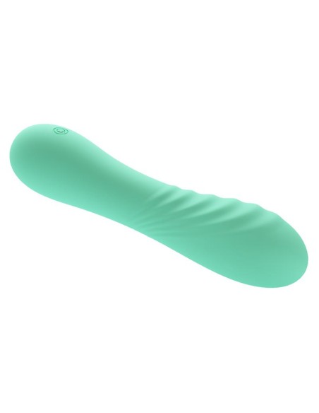 Alexisrose Vibrador Full Silicone