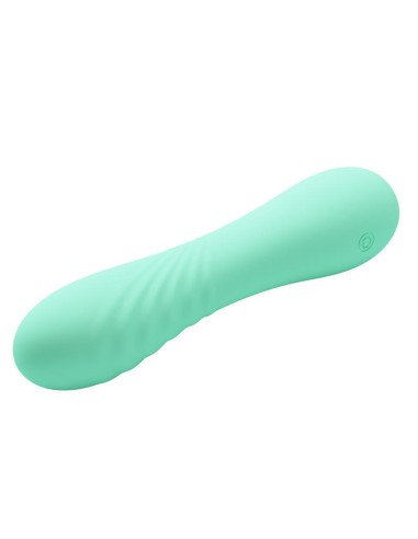 Alexisrose Vibrador Full Silicone