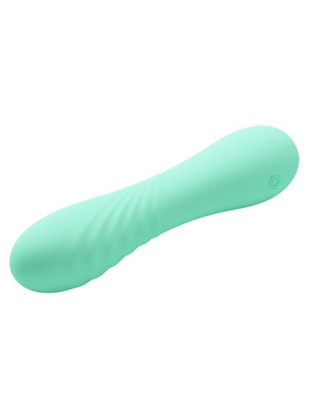 Alexisrose Vibrador Full Silicone