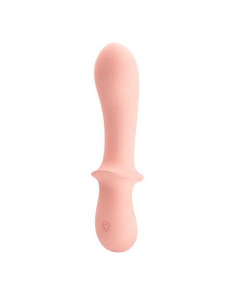 Abigal Vibrador Full Silicone