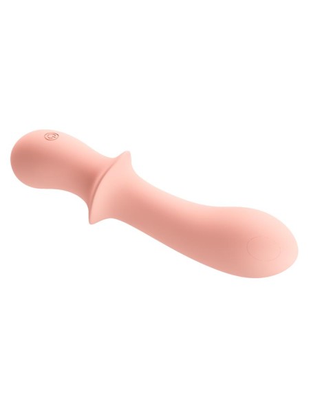 Abigal Vibrador Full Silicone