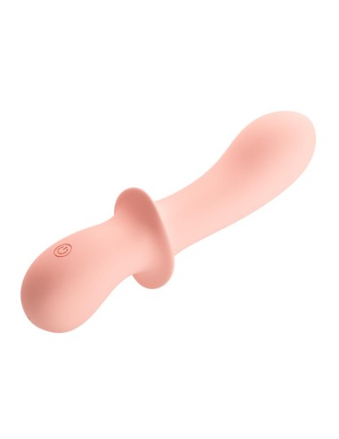 Abigal Vibrador Full Silicone