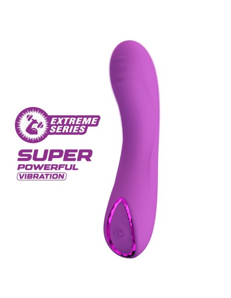 Dj Dick Vibrador G Spot