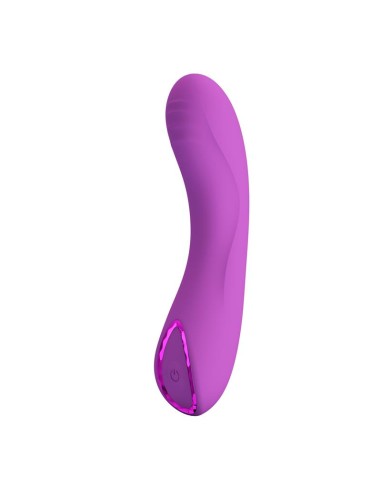 Dj Dick Vibrador G Spot