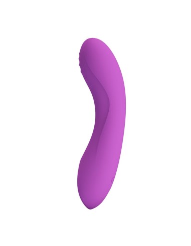 Dj Dick Vibrador G Spot