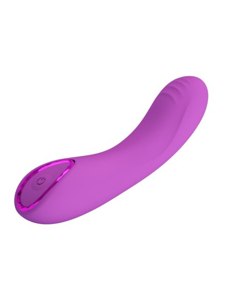 Dj Dick Vibrador G Spot