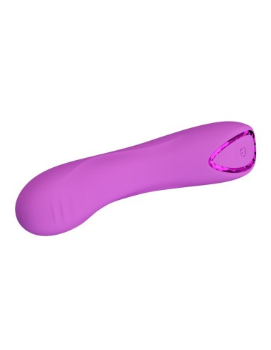 Dj Dick Vibrador G Spot