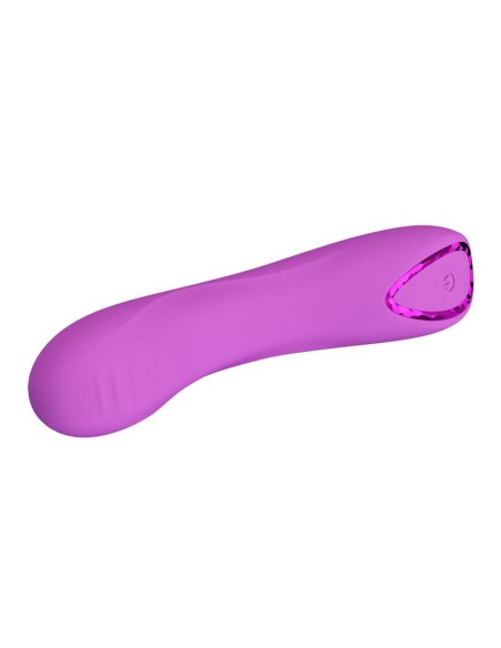Dj Dick Vibrador G Spot