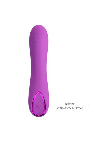 Dj Dick Vibrador G Spot