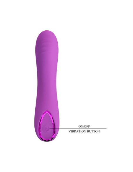 Dj Dick Vibrador G Spot