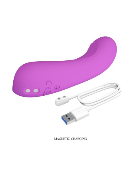 Dj Dick Vibrador G Spot