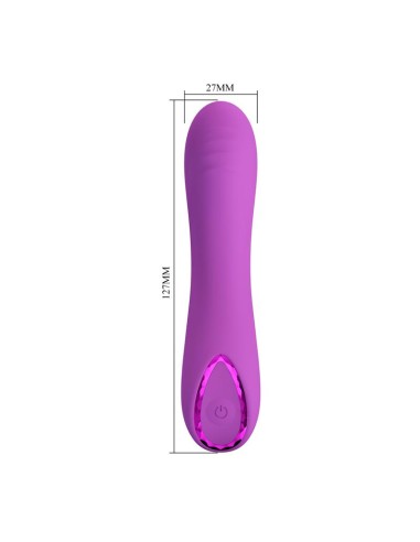 Dj Dick Vibrador G Spot