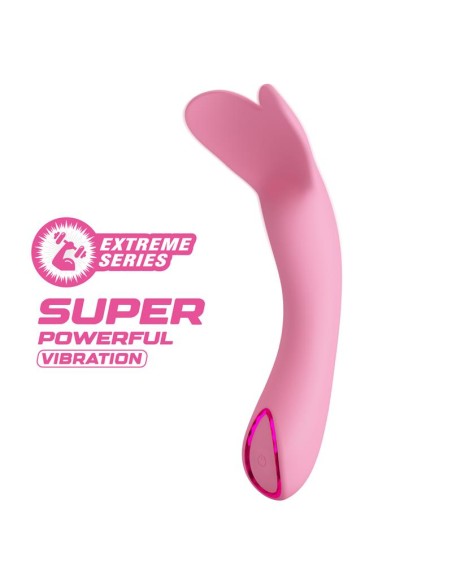 Dj Cock Vibrador G spot