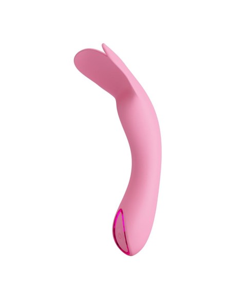 Dj Cock Vibrador G spot