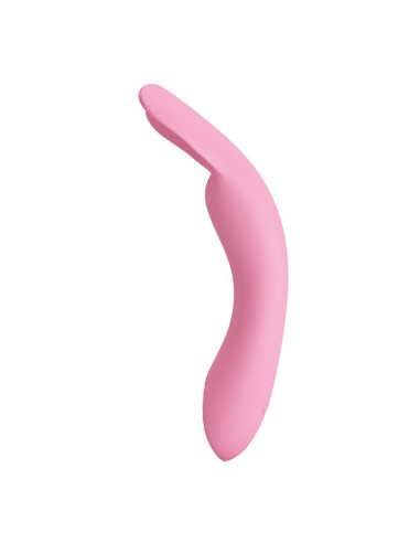 Dj Cock Vibrador G spot