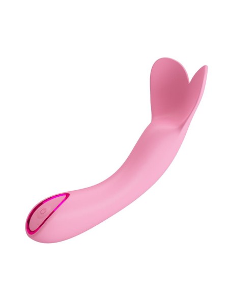 Dj Cock Vibrador G spot