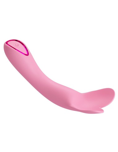 Dj Cock Vibrador G spot