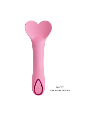 Dj Cock Vibrador G spot