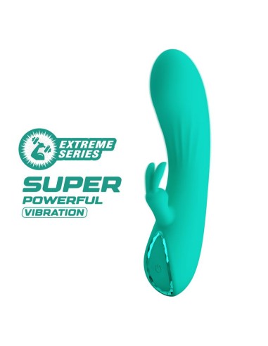 Dj Stick Vibrador Punto G