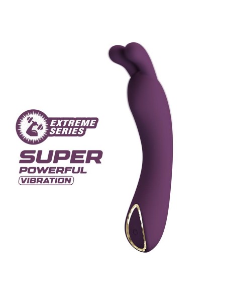 Dj Rabbit Vibrador G Spot