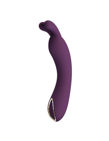 Dj Rabbit Vibrador G Spot