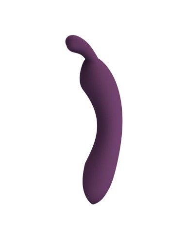 Dj Rabbit Vibrador G Spot