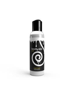 Cum Lubricante Blanco Imitacion a Semen 150 ml
