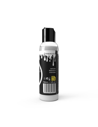 Cum Lubricante Blanco Imitacion a Semen 150 ml