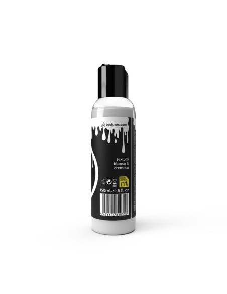 Cum Lubricante Blanco Imitacion a Semen 150 ml