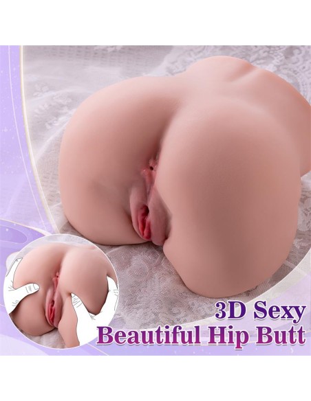 Olga Masturbador con Vibracion 36 kg