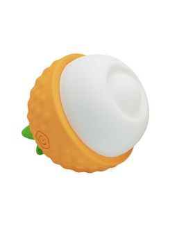 Pineapple Secret Estimulador con Thumping 2