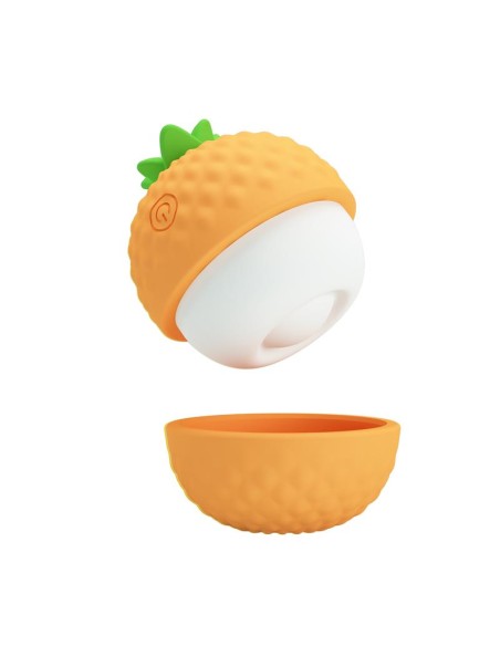 Pineapple Secret Estimulador con Thumping