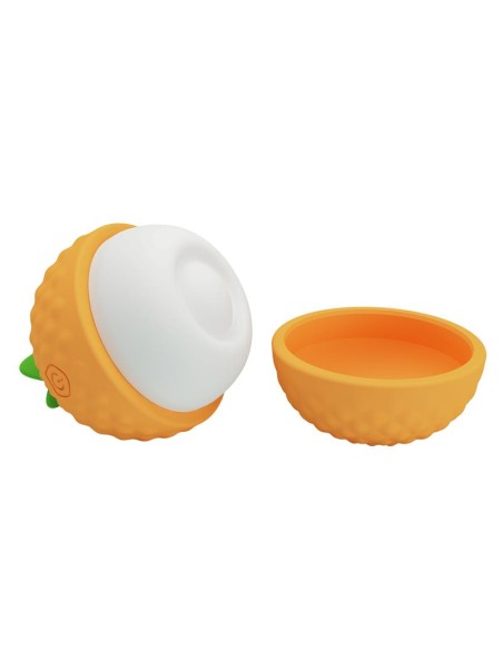 Pineapple Secret Estimulador con Thumping