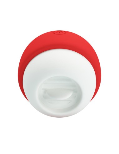 Apple Secret Estimulador con Lengua