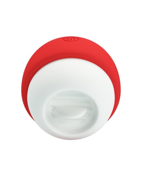 Apple Secret Estimulador con Lengua