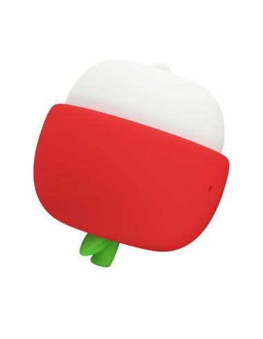 Apple Secret Estimulador con Lengua