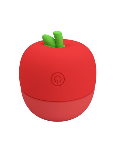 Apple Secret Estimulador con Lengua