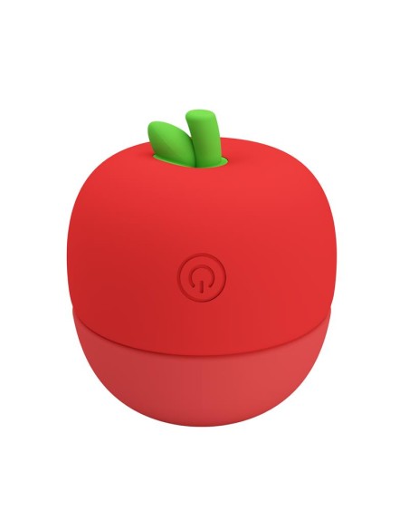 Apple Secret Estimulador con Lengua