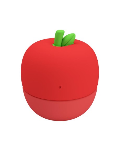 Apple Secret Estimulador con Lengua