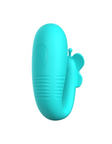 Remi Estimulador con Vibracion y Thrusting