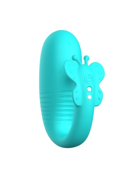 Remi Estimulador con Vibracion y Thrusting