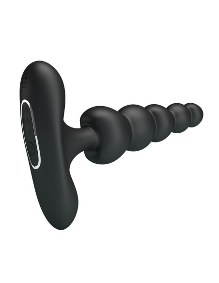 Corban Cadena Anal con Vibracion