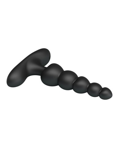 Corban Cadena Anal con Vibracion