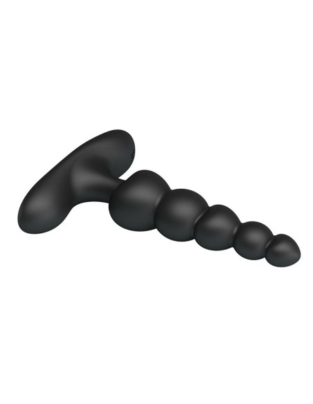 Corban Cadena Anal con Vibracion