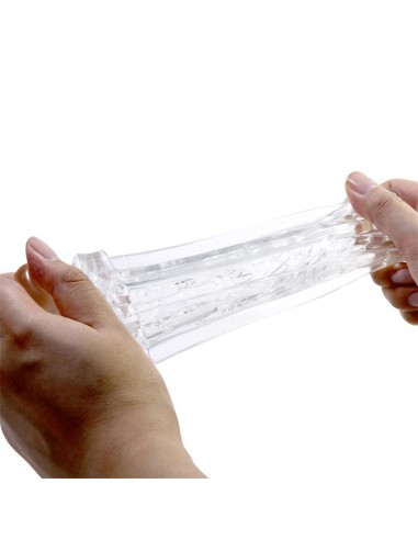 Masturbador con Bola Magica