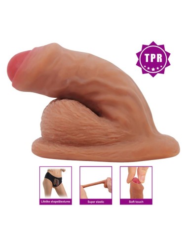 Warnell Dildo Realista