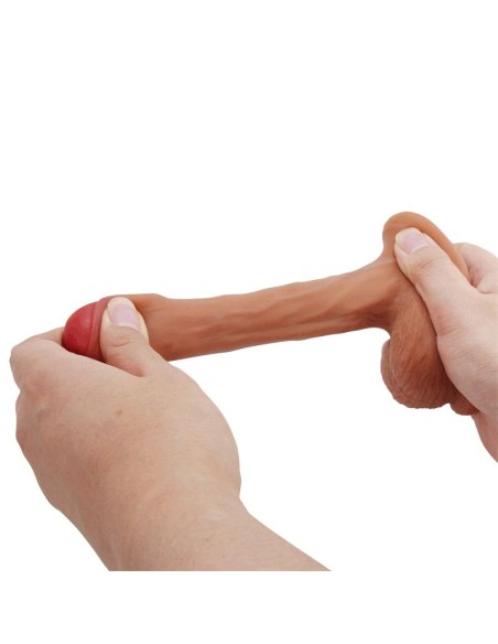 Warnell Dildo Realista
