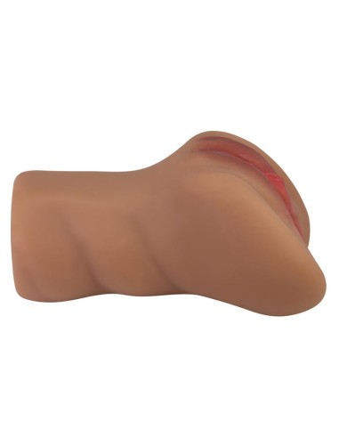 Caroline Masturbador Vagina y Ano