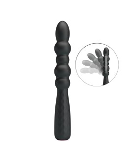 Vibrador Anal Flexible 2