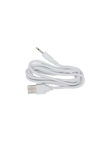 Vibrador Anal Flexible